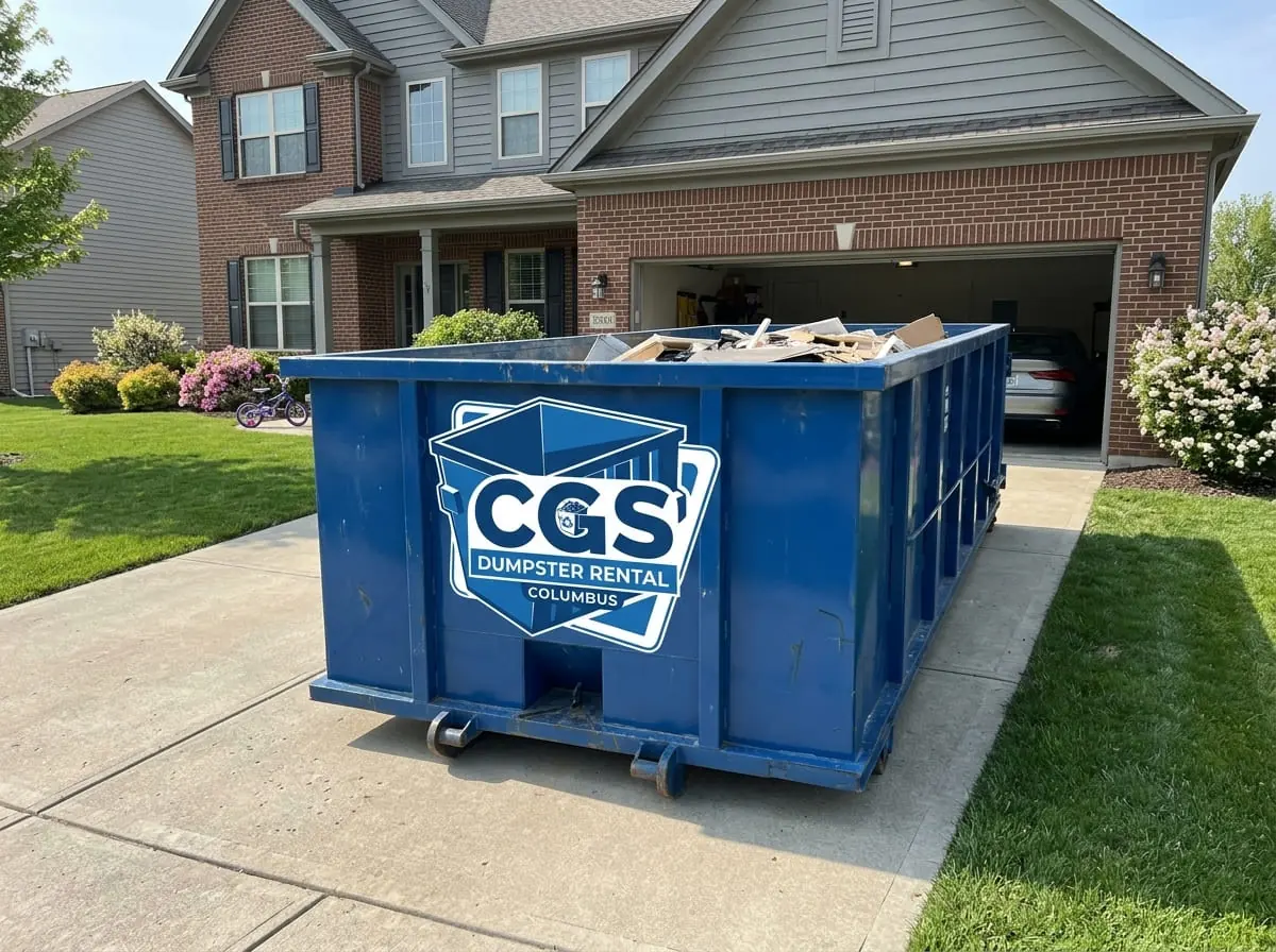 Do You Need a Permit to Put a Dumpster on the Street in Columbus, GA? | CGS Dumpster Rental Columbus