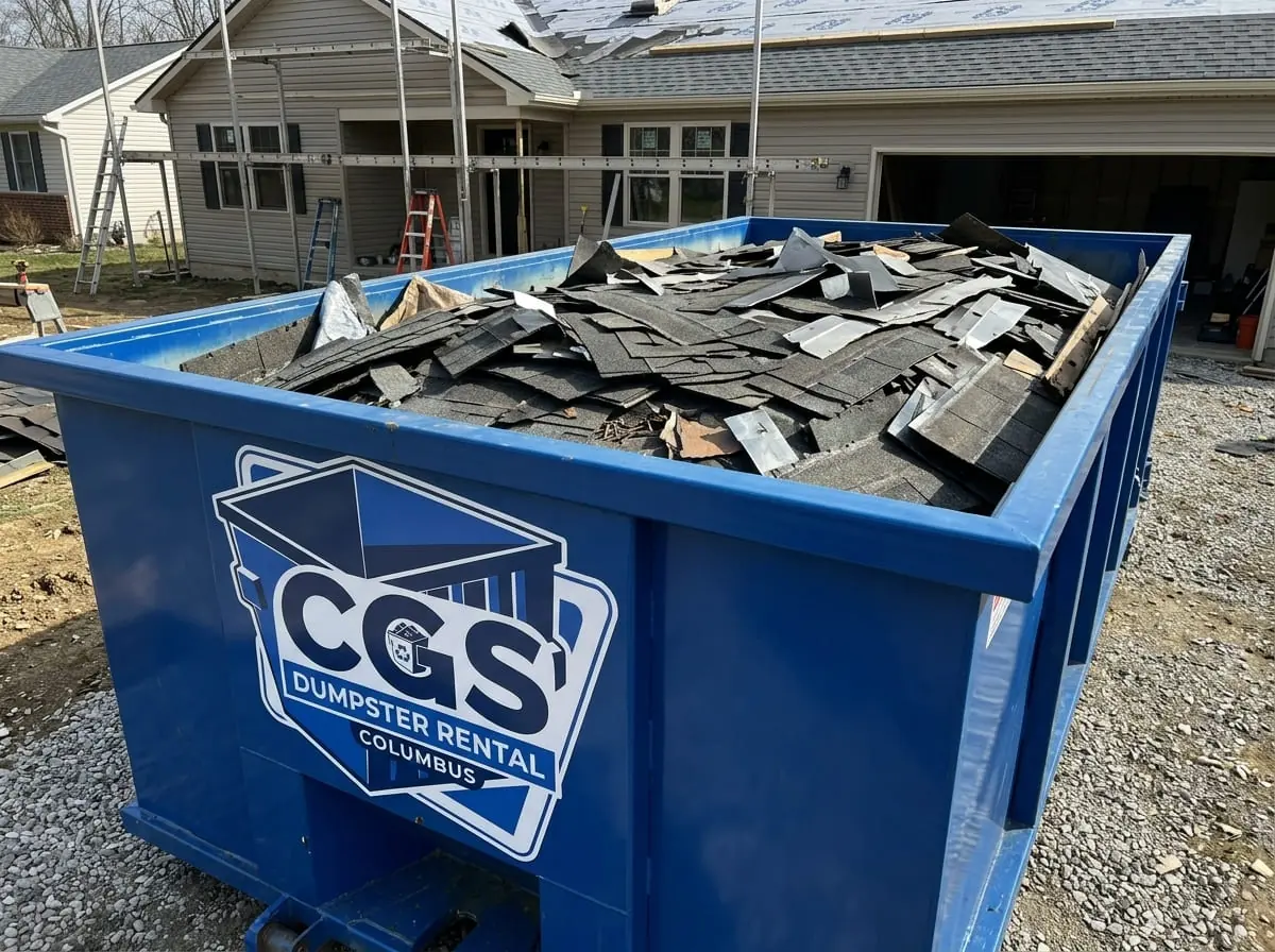 Georgia EPD Construction and Demolition Debris Rules, Explained | CGS Dumpster Rental Columbus