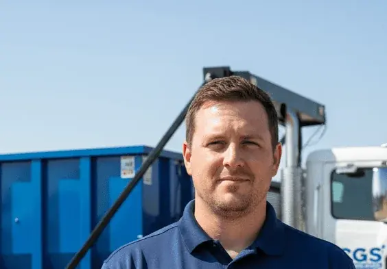 Same-Day Dumpster Rental in Columbus, GA