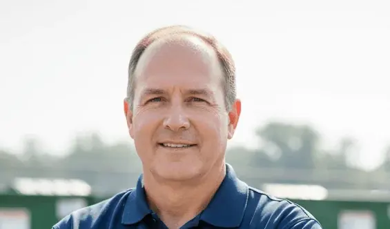 Wade Pruitt, Owner & Founder at CGS Dumpster Rental Columbus in Columbus, GA Wade Pruitt, Owner & Founder at CGS Dumpster Rental Columbus in Columbus, GA